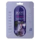 Маска на тканевой основе JIGOTT COLLAGEN REAL AMPOULE MASK