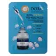 Маска на тканевой основе DORIS HYALURONIC ACID REAL ESSENCE MASK, 25 мл