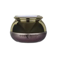 Крем-лифтинг для кожи вокруг глаз с улиткой DAANDANBIT SNAIL EYE CREAM 50 мл