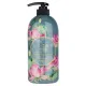 Гель для душа парфюмированный с экстрактом лотоса Jigott Lotus Perfume Body Wash 750 мл