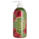 Лосьон для тела парфюмированный с экстрактом розы Jigott Rose Perfume Body Lotion, 500 мл