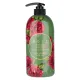 Гель для душа парфюмированный с экстрактом розы Jigott Rose Perfume Body Wash 750 мл