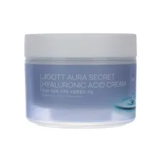 Крем Jigott Aura Secret Hyaluronic Acid Cream 150 мл