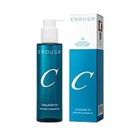 Масло для лица гидрофильное ENOUGH Collagen 3X Moisture Cleansing Oil 150 мл