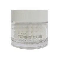 Крем для лица капсульный с глутатионом DR.CELLIO TONING CARE CAPSULE CREAM 80 мл
