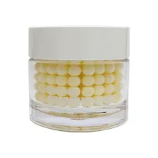 Крем для лица капсульный с мадекассосидом DR.CELLIO CALMING CARE CAPSULE CREAM 80 мл