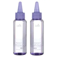 Набор филлеров для волос PERFECT HAIR FILL-UP DUO 100 мл + 100 мл MAUVE EDITION