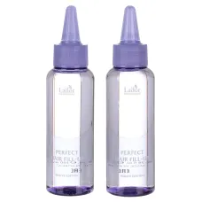 Набор филлеров для волос PERFECT HAIR FILL-UP DUO 100 мл + 100 мл MAUVE EDITION