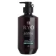 Шампунь для волос от выпадения для чувствительной кожи головы RYO Hair Loss Exper Care Shampoo For Sensitive Scalp 400 мл