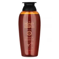 Шампунь для волос с маточным молочком DAENG GI MEO RI Professional Honey Therapy Plus Shampoo 250 мл