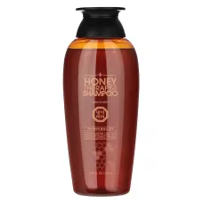 Шампунь для волос с маточным молочком DAENG GI MEO RI Professional Honey Therapy Plus Shampoo 250 мл