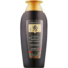 Бальзам для волос против выпадения с маслом камелии Dlae Soo Anti-Hair Loss Treatment 250 мл
