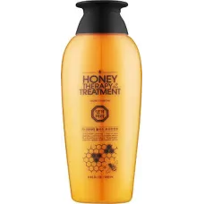 Бальзам для волос с пчелиным маточным молочком DAENG GI MEO RI Professional Honey Therapy Plus Treatment 250 мл
