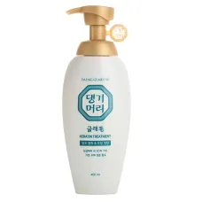 Бальзам для поврежденных волос DAENG GI MEO RI GLAMO Keratin Treatment 400 мл