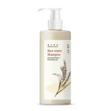 Шампунь для волос с экстрактом ферментированного риса DAENG GI MEO RI Rice Water Shampoo 400 мл