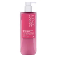 Кондиционер для волос восстанавливающий MISEENSCENE PERFECT STYLING SERUM CONDITIONER 680 мл