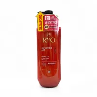 Шампунь для поврежденных волос RYO Damage Care & Nourishing Shampoo 592 мл