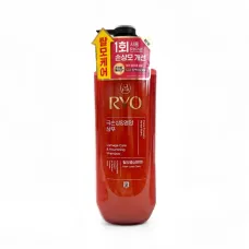Шампунь для поврежденных волос RYO Damage Care & Nourishing Shampoo 592 мл
