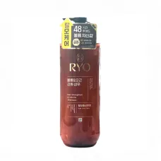 Шампунь для укрепления и объема волос RYO Hair Strengthen & Volume Shampoo 592 мл