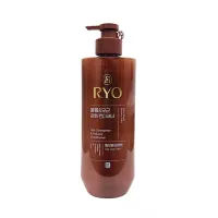 Кондиционер для укрепления и объема волос RYO Hair Strengthen & Volume Conditioner 592 мл