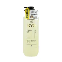 Шампунь для чувствительной и сухой кожи головы RYO Sensitive Scalp Care Shampoo 592 мл