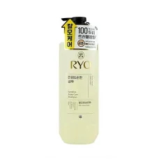 Шампунь для чувствительной и сухой кожи головы RYO Sensitive Scalp Care Shampoo 592 мл