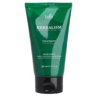 Маска для волос с травяными экстрактами HERBALISM TREATMENT 150 мл