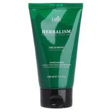 Маска для волос с травяными экстрактами HERBALISM TREATMENT 150 мл
