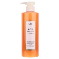 Маска для волос с яблочным уксусом ACV VINEGAR TREATMENT 430 мл