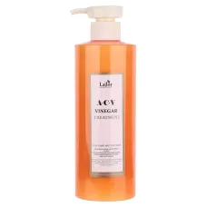 Маска для волос с яблочным уксусом ACV VINEGAR TREATMENT 430 мл