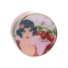 Крем для лица с экстрактом плодов годжи Dr. CELLIO MULTI ACTIVE GOJI WATERY CREAM 100 гр