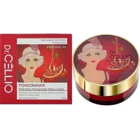 Крем для лица с гранатом Dr. CELLIO MULTI ACTIVE POMEGRANATE WATERY CREAM 100 гр