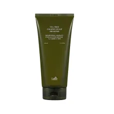 Шампунь для чувствительной кожи головы TEA TREE CALMING SCALP SHAMPOO 330 мл