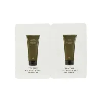 Комплекс ухода за волосами TEA TREE CALMING SCALP SACHET 8 мл X 2 EA