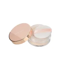 Пудра для лица рассыпчатая Eco Soul Bounce Powder 01 Ivory