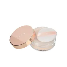 Пудра для лица рассыпчатая Eco Soul Bounce Powder 01 Ivory