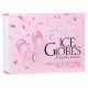 3D Массажер для лица криосферы Ice Globes Cooling Facial, набор из 2-х шт