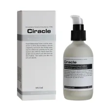 Лосьон для лица увлажняющий Ciracle Oil Free Moisturizing Lotion 105.5 мл