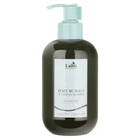 Шампунь ROOT RE-BOOT ACTIVATING SHAMPOO (CICA & TEA TREE) 350 мл