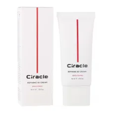 Крем для лица антиоксидантный с витамином В3 Ciracle Refining B3 Cream 50 мл