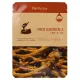 Маска тканевая для лица с экстрактом корня красного женьшеня FarmStay VISIBLE DIFFERENCE MASK SHEET RED GINSENG 23 мл