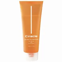 Гель для лица очищающий с маслом чайного дерева Ciracle Red Spot Teatree Wash, 150 мл