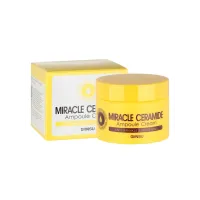 Крем GIINSU MIRACLE CERAMIDE AMPOULE CREAM 50 гр