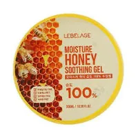 Гель LEBELAGE MOISTURE HONEY SOOTHING GEL 300 мл