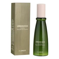 Эмульсия для лица увлажняющая с новозеландским льном Urban Eco Harakeke Deep Moisture Emulsion 130 мл