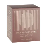 Бальзам для лица очищающий с грибным комплексом True Mushroom LX Perfect Melting Cleansing Balm 100 мл