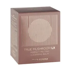 Бальзам для лица очищающий с грибным комплексом True Mushroom LX Perfect Melting Cleansing Balm 100 мл