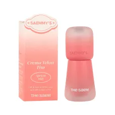 Тинт для губ Saemmys Creama Velvet Tint 09 Apricot Milk 2.8 гр