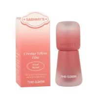 Тинт для губ Saemmys Creama Velvet Tint 10 Petal Blend 2.9 гр