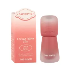 Тинт для губ Saemmys Creama Velvet Tint 10 Petal Blend 2.9 гр